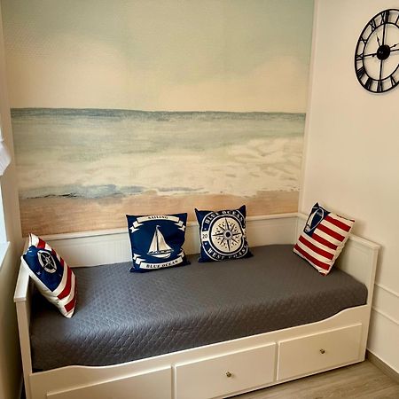 City & Sea - Apartamenty I Mieszkania Gdynia Ngoại thất bức ảnh