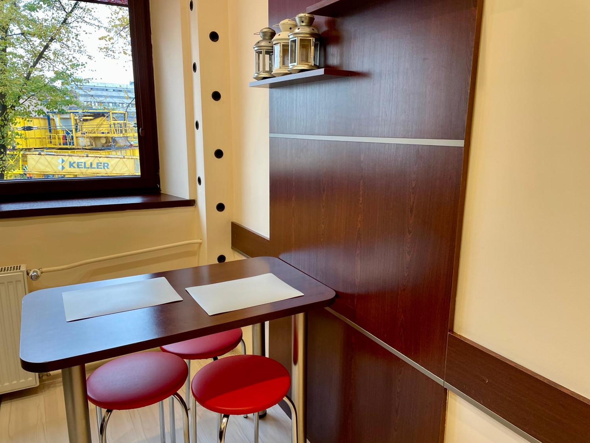 City & Sea - Apartamenty I Mieszkania Gdynia Ngoại thất bức ảnh