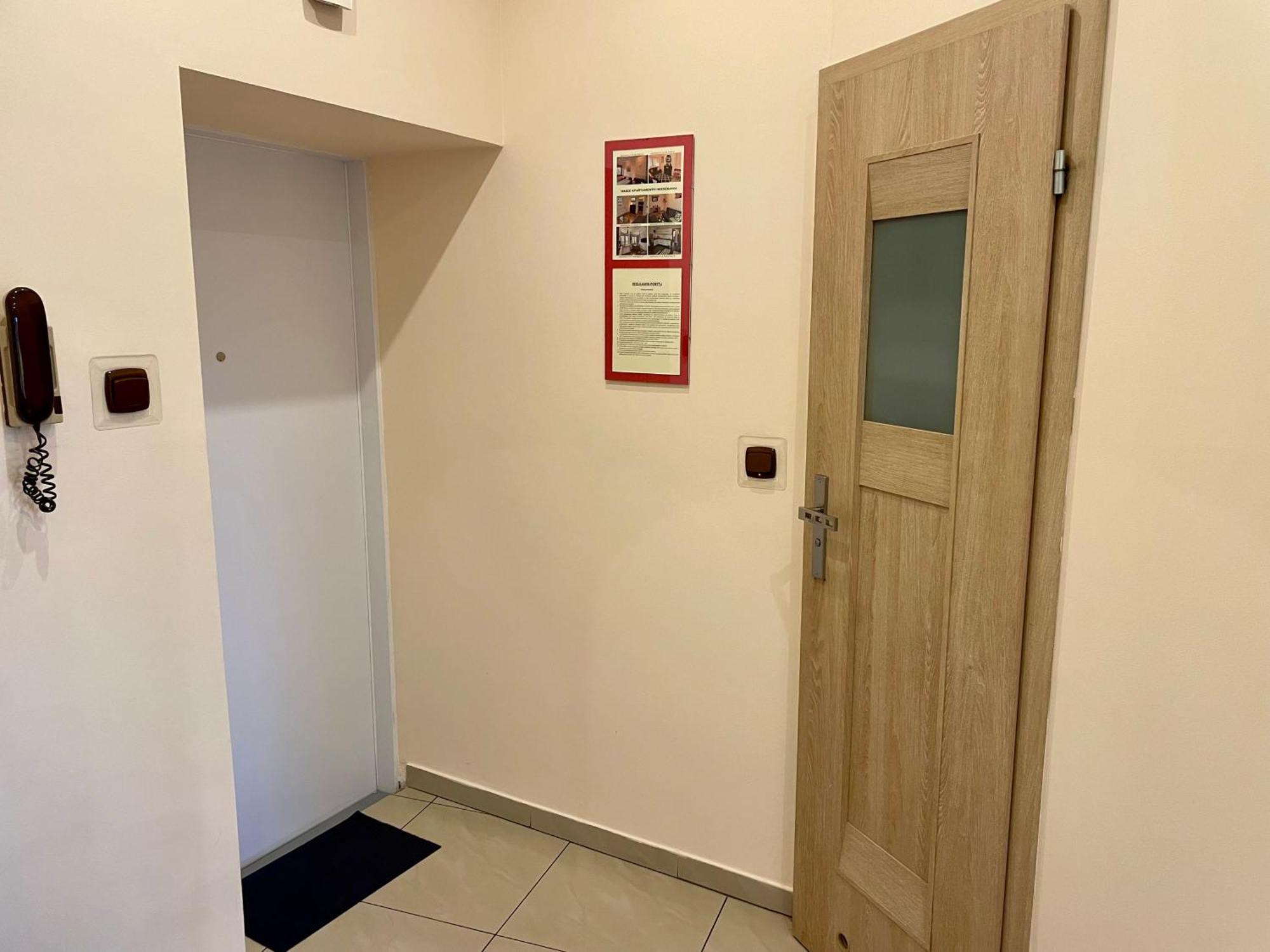 City & Sea - Apartamenty I Mieszkania Gdynia Ngoại thất bức ảnh