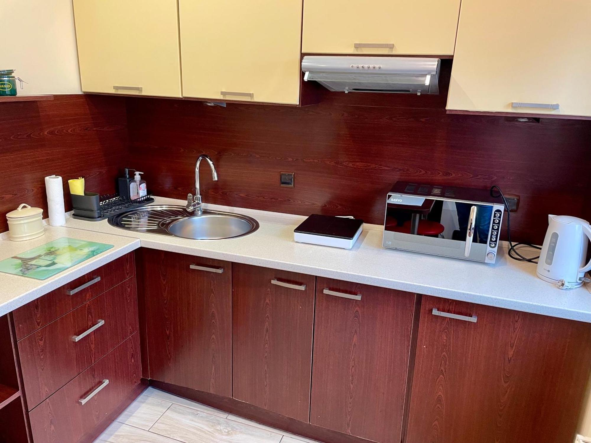 City & Sea - Apartamenty I Mieszkania Gdynia Ngoại thất bức ảnh
