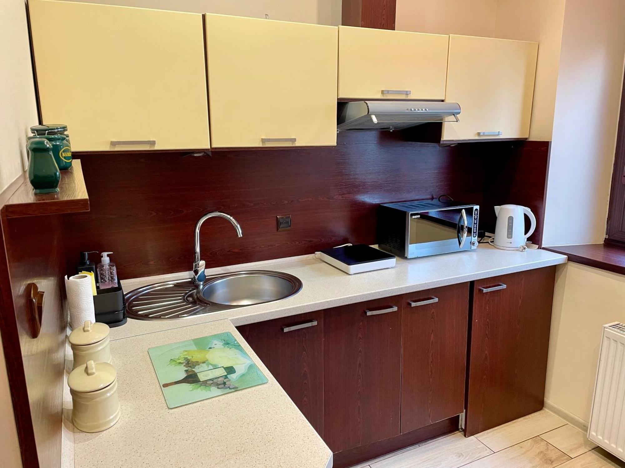 City & Sea - Apartamenty I Mieszkania Gdynia Ngoại thất bức ảnh