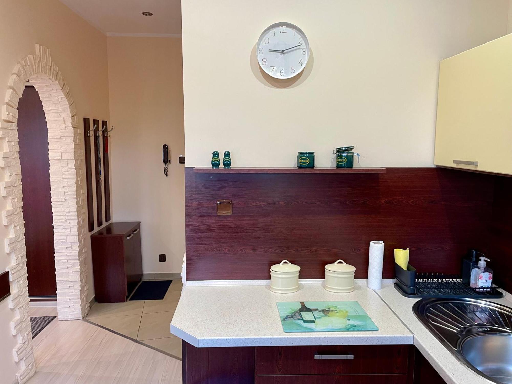 City & Sea - Apartamenty I Mieszkania Gdynia Ngoại thất bức ảnh