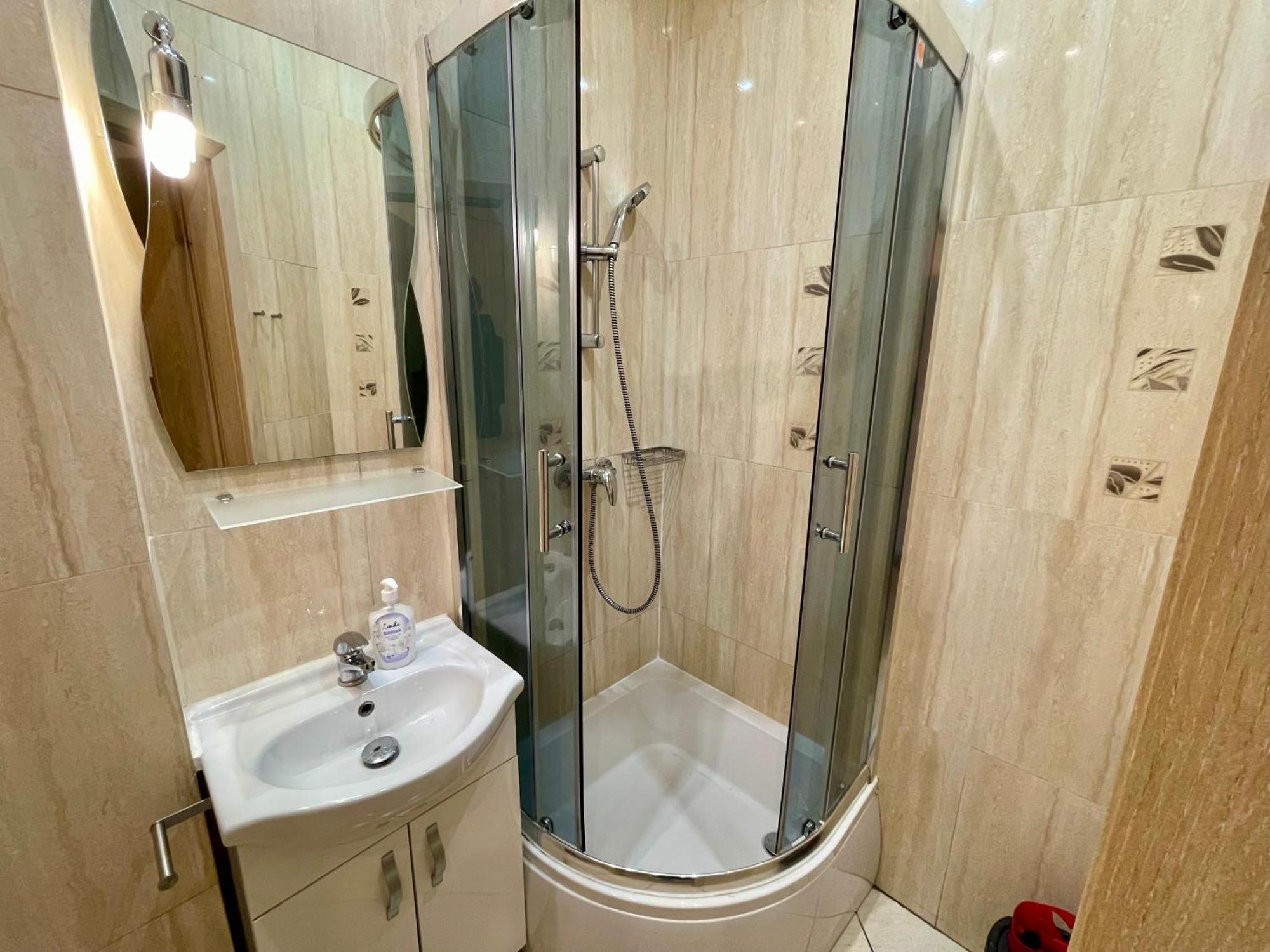 City & Sea - Apartamenty I Mieszkania Gdynia Ngoại thất bức ảnh
