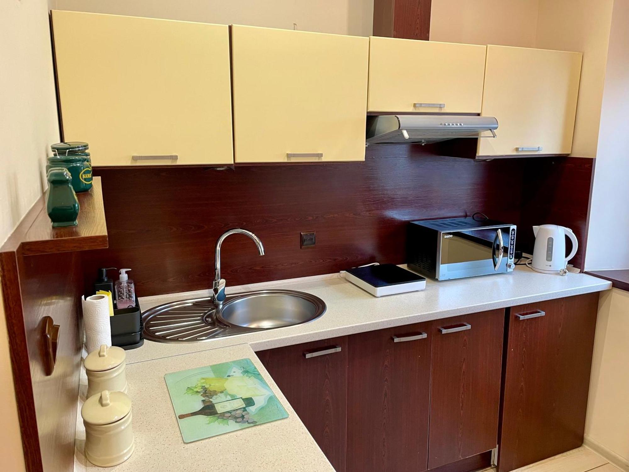 City & Sea - Apartamenty I Mieszkania Gdynia Ngoại thất bức ảnh