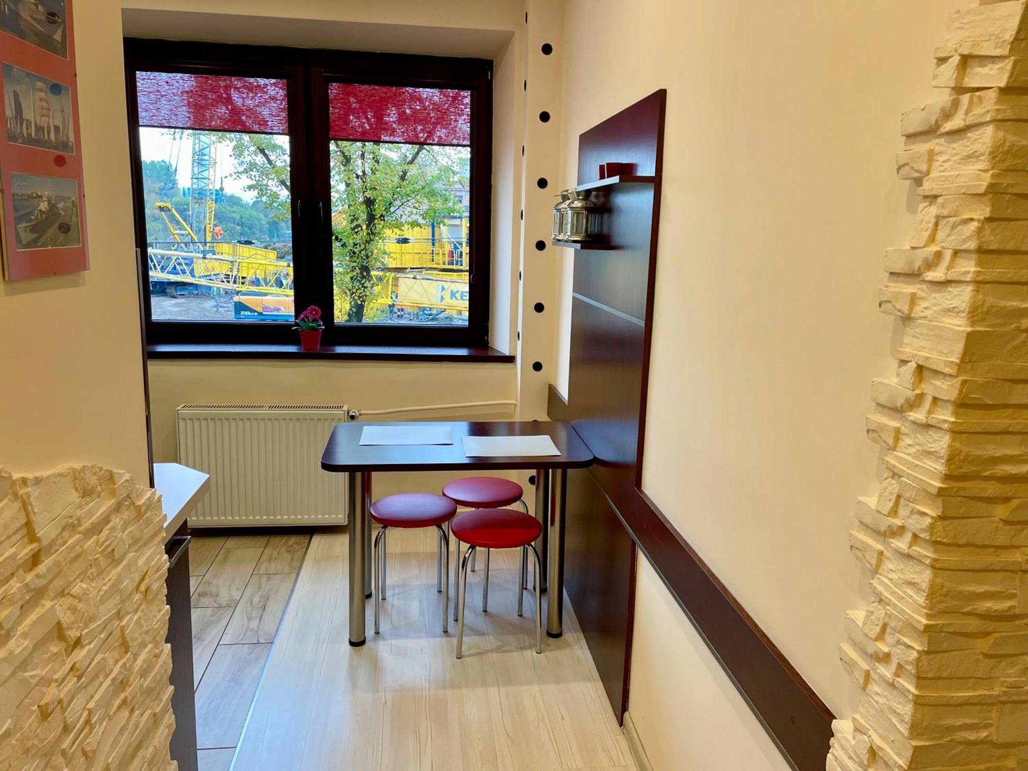City & Sea - Apartamenty I Mieszkania Gdynia Ngoại thất bức ảnh