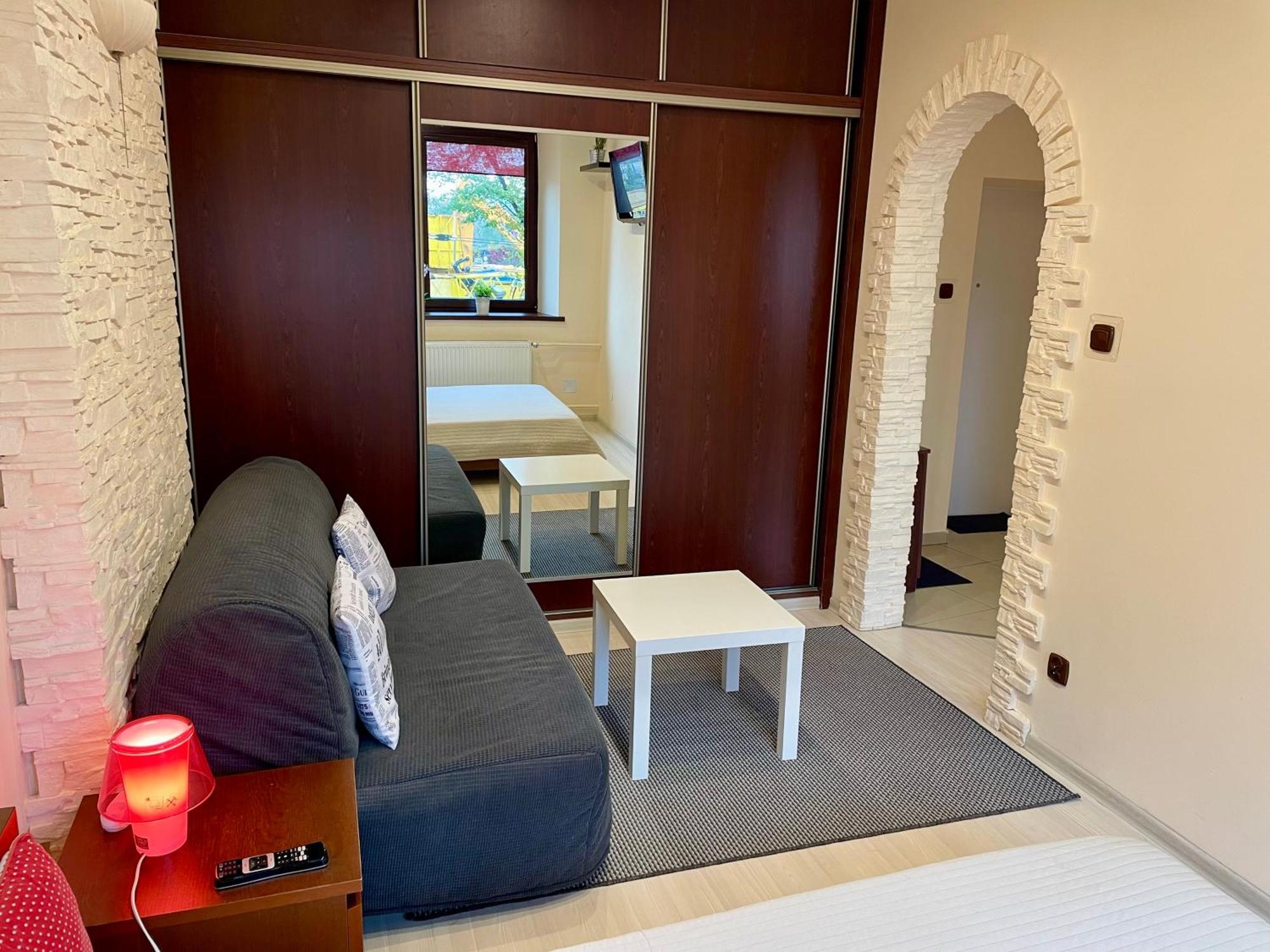 City & Sea - Apartamenty I Mieszkania Gdynia Ngoại thất bức ảnh
