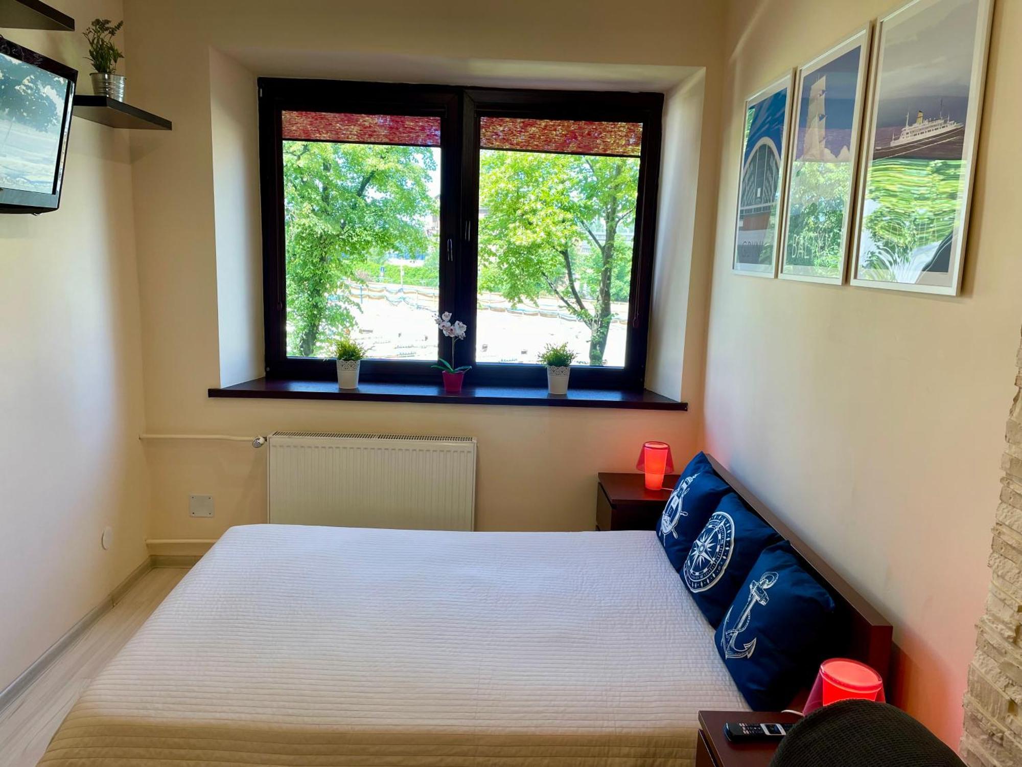 City & Sea - Apartamenty I Mieszkania Gdynia Ngoại thất bức ảnh