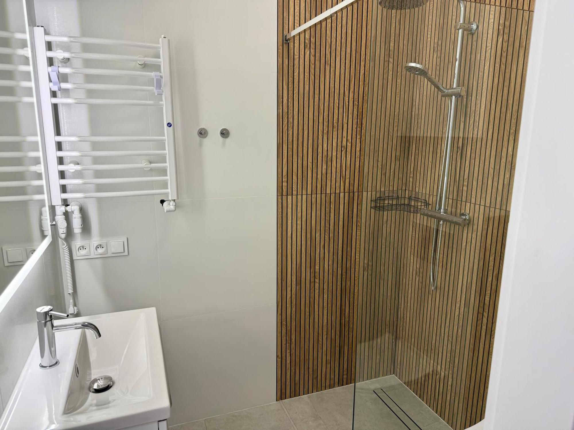 City & Sea - Apartamenty I Mieszkania Gdynia Ngoại thất bức ảnh