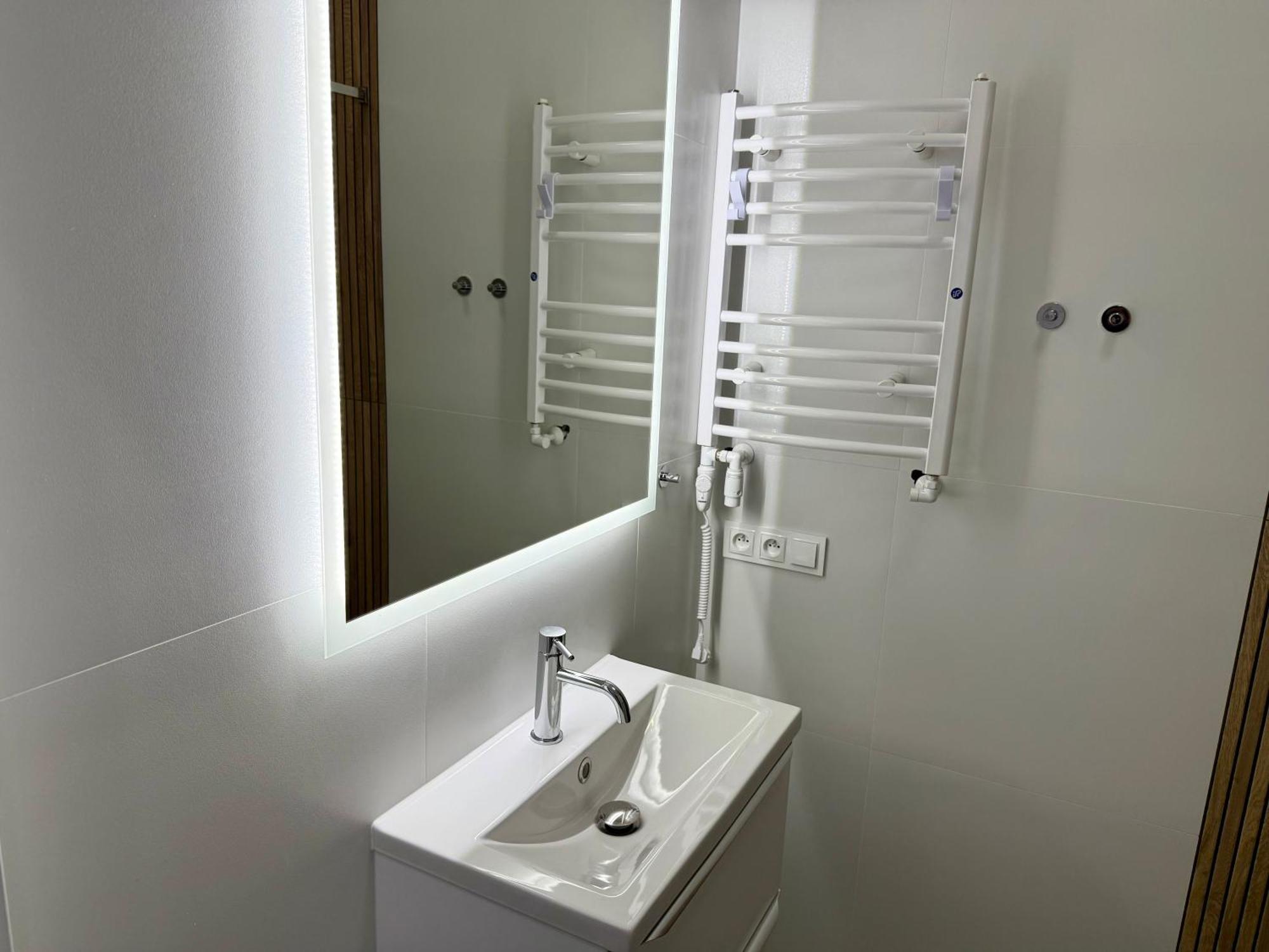 City & Sea - Apartamenty I Mieszkania Gdynia Ngoại thất bức ảnh