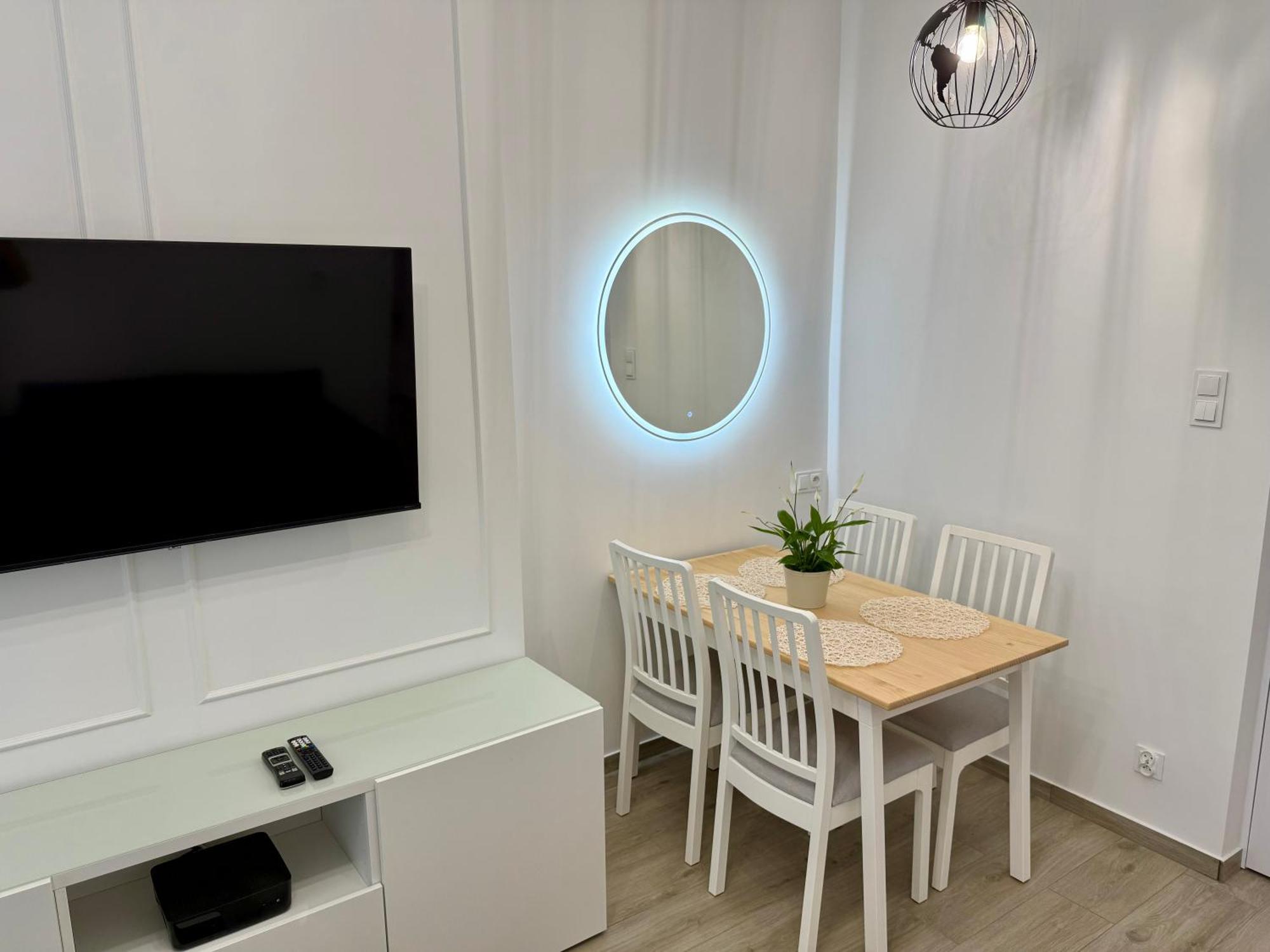 City & Sea - Apartamenty I Mieszkania Gdynia Ngoại thất bức ảnh