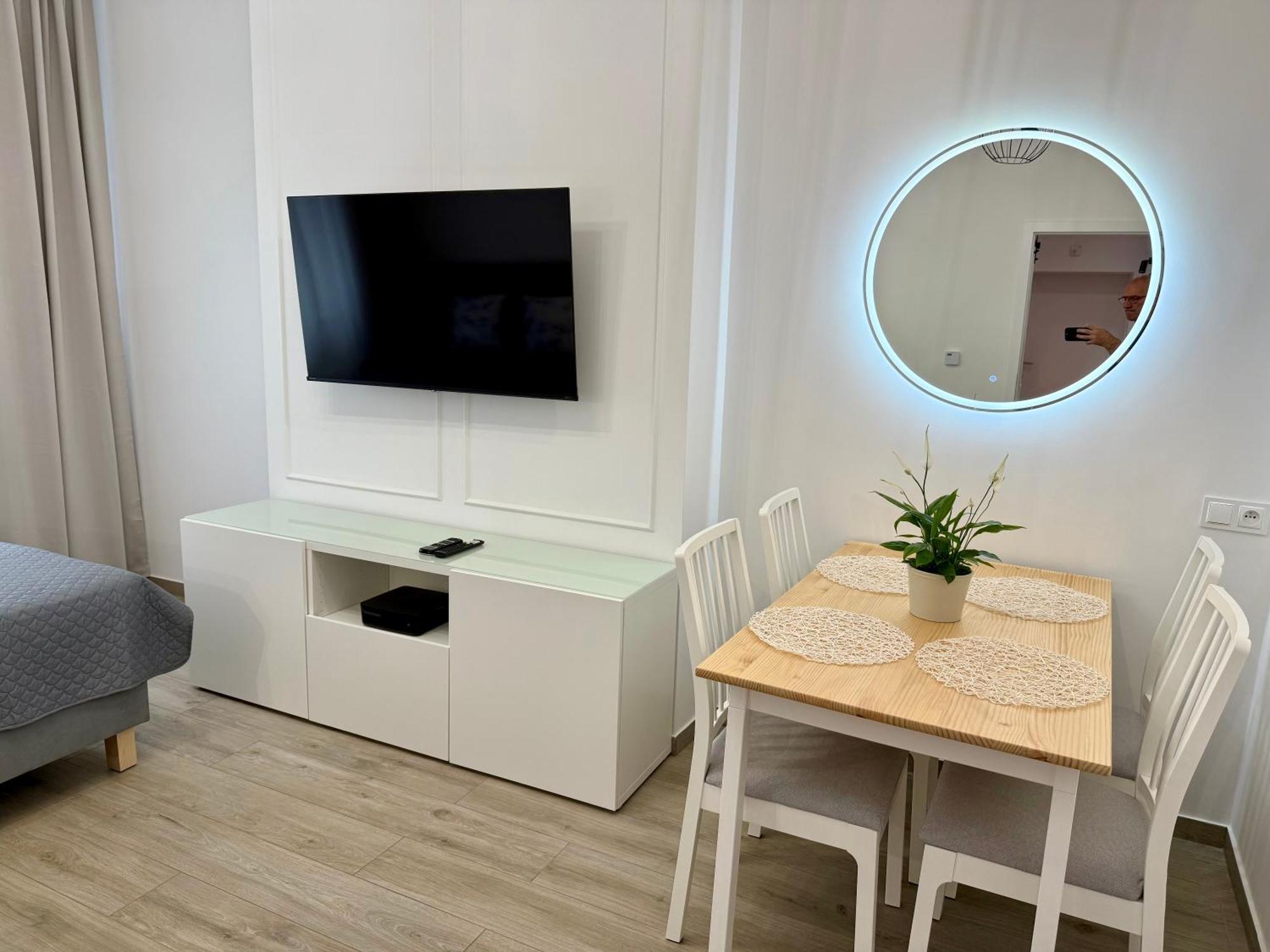 City & Sea - Apartamenty I Mieszkania Gdynia Ngoại thất bức ảnh