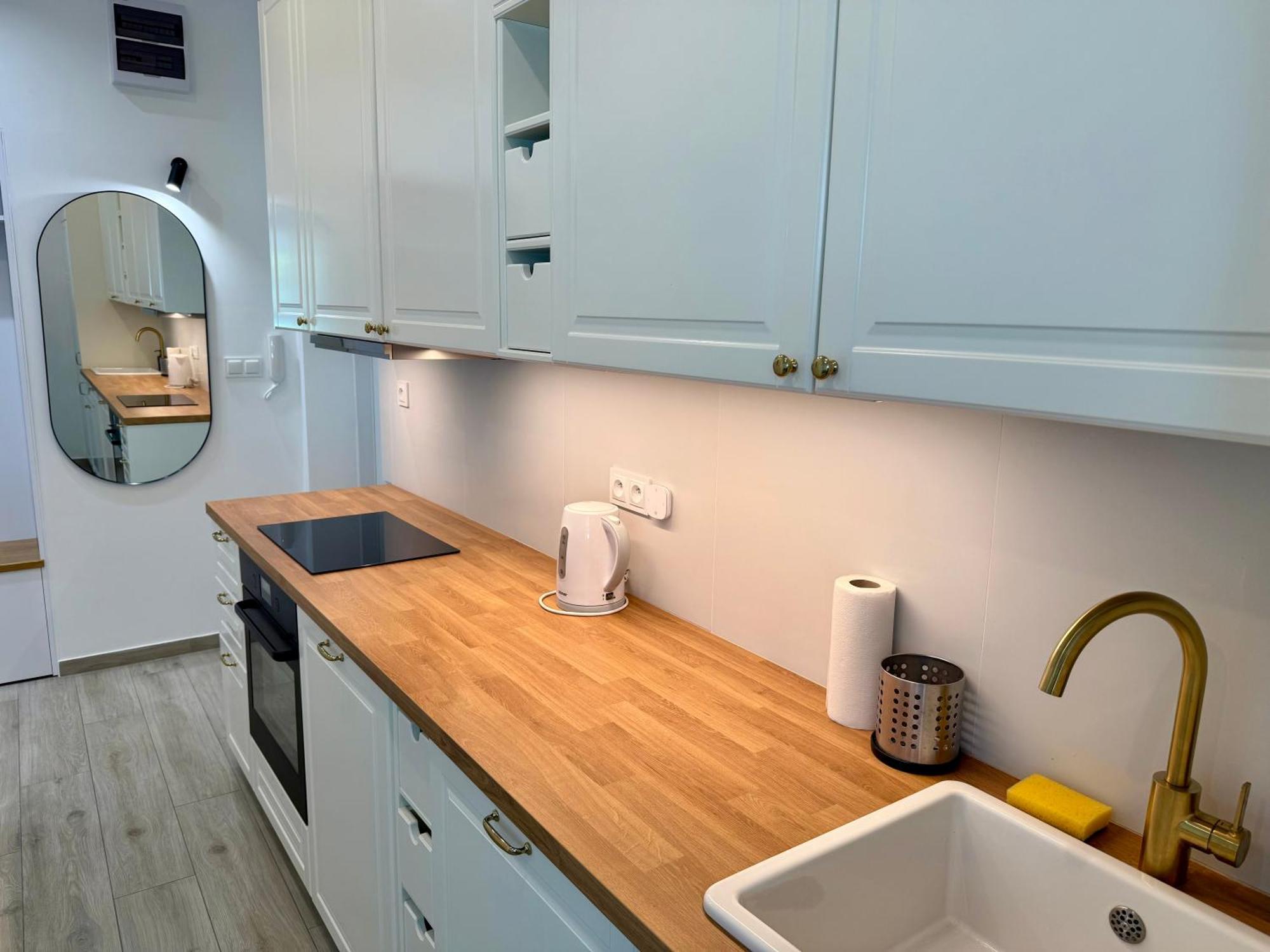 City & Sea - Apartamenty I Mieszkania Gdynia Ngoại thất bức ảnh