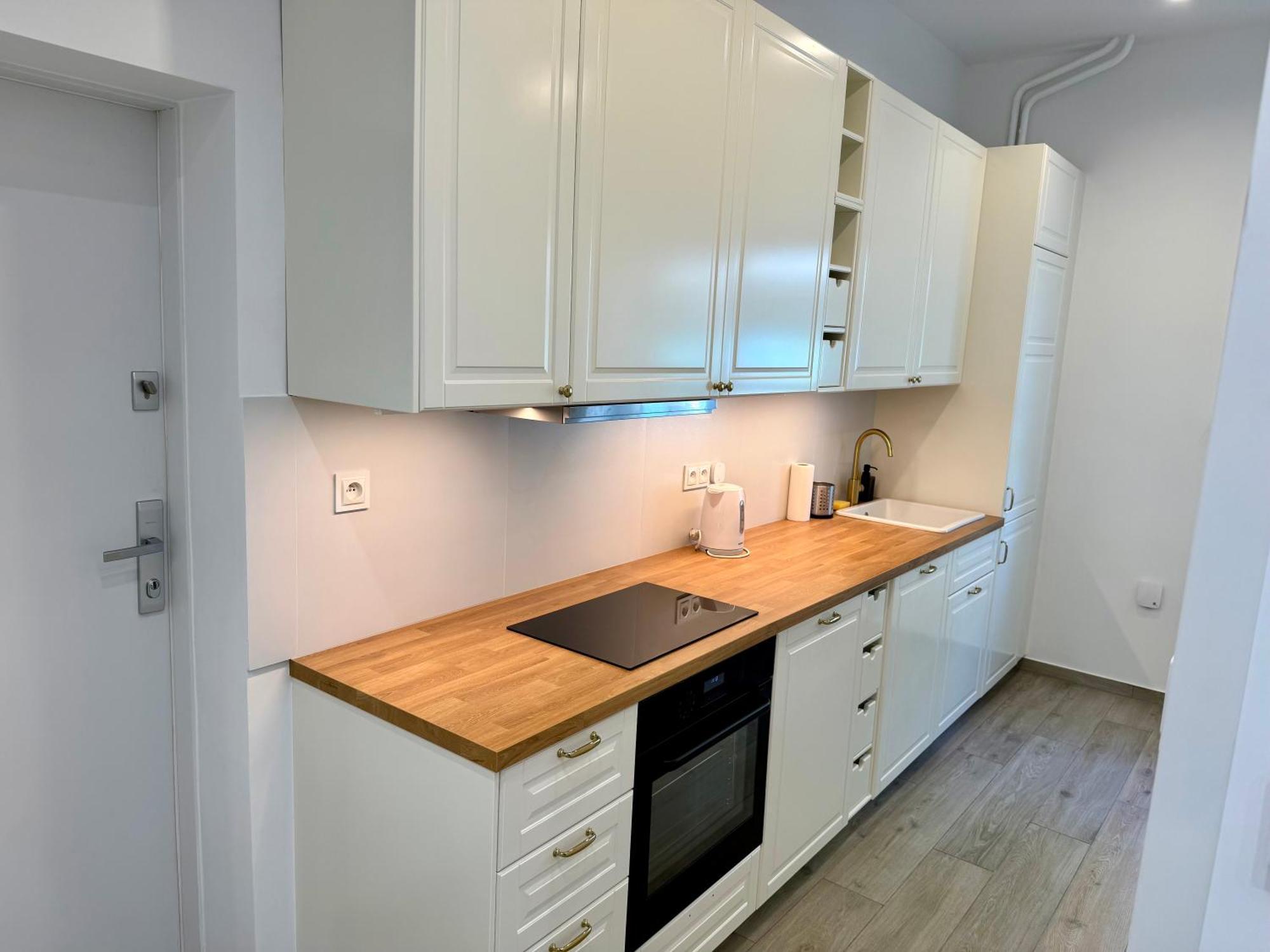City & Sea - Apartamenty I Mieszkania Gdynia Ngoại thất bức ảnh